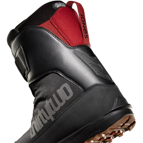 Thirtytwo Men’s Jones TM-2 Snowboard Boots 12 - Picture 3 of 9